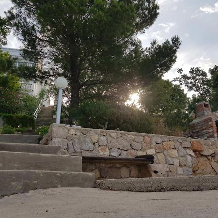 Villa Franko ปริซยา ภายนอก รูปภาพ