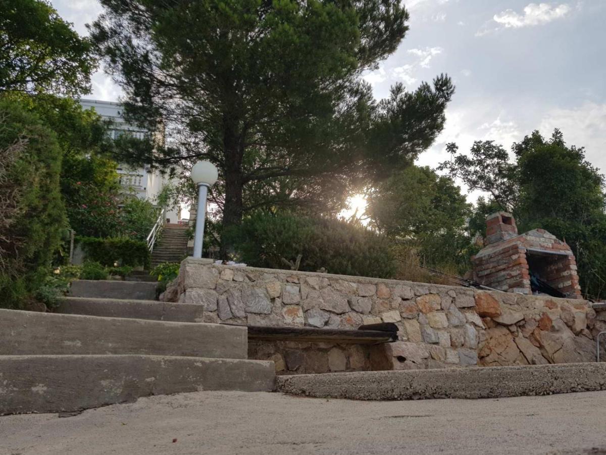 Villa Franko ปริซยา ภายนอก รูปภาพ