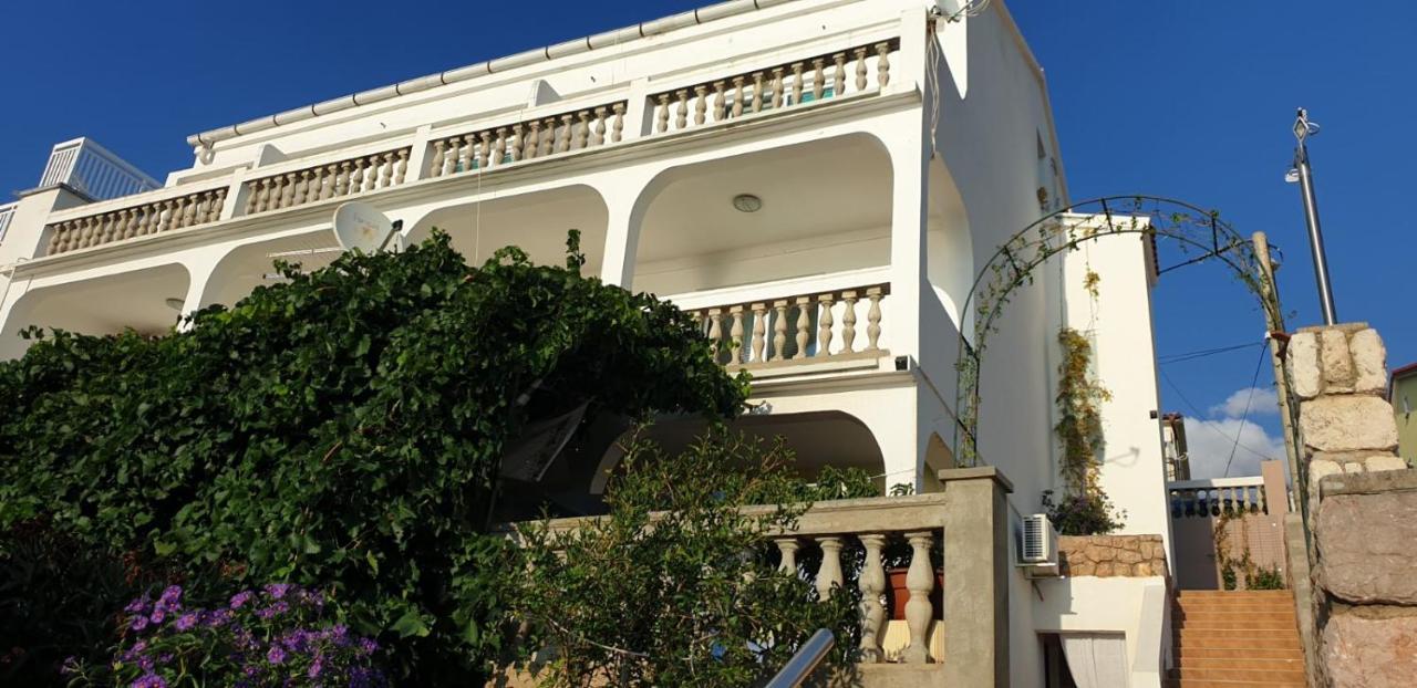 Villa Franko ปริซยา ภายนอก รูปภาพ