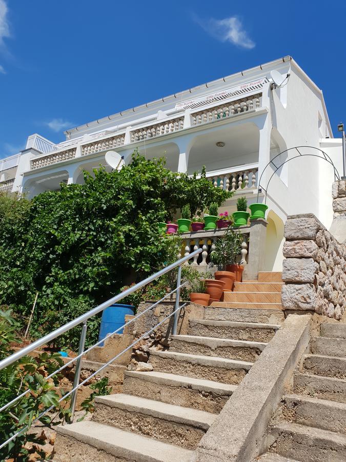 Villa Franko ปริซยา ภายนอก รูปภาพ