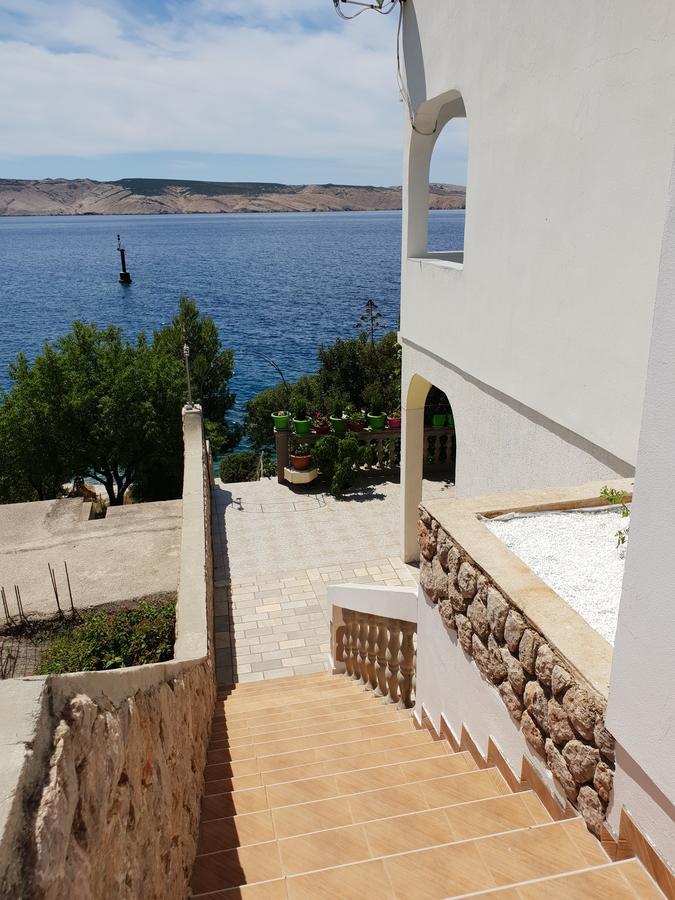 Villa Franko ปริซยา ภายนอก รูปภาพ