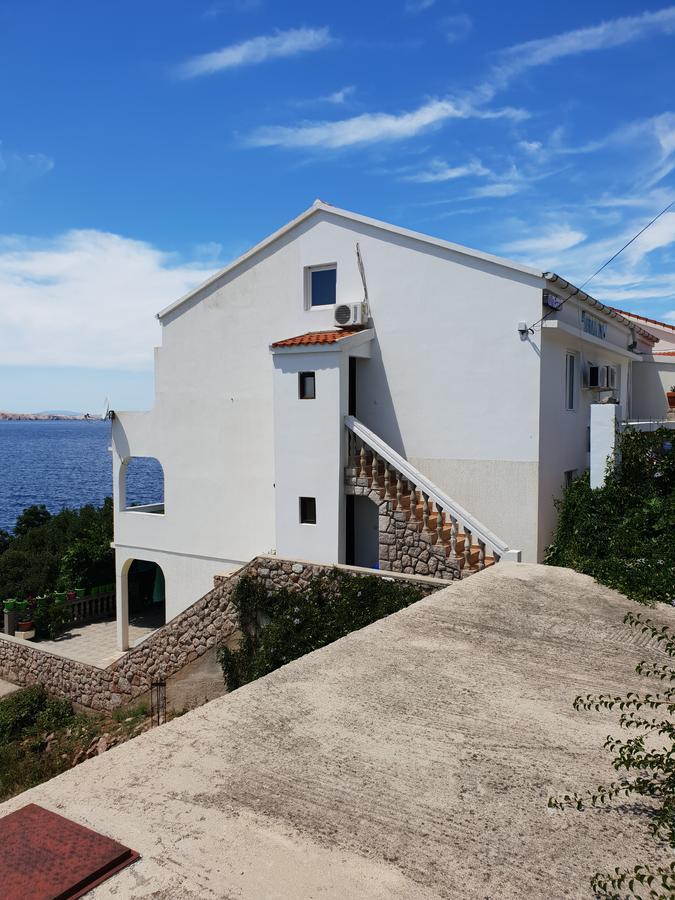 Villa Franko ปริซยา ภายนอก รูปภาพ