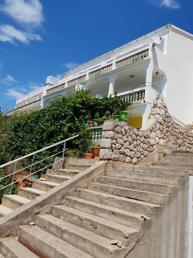 Villa Franko ปริซยา ภายนอก รูปภาพ
