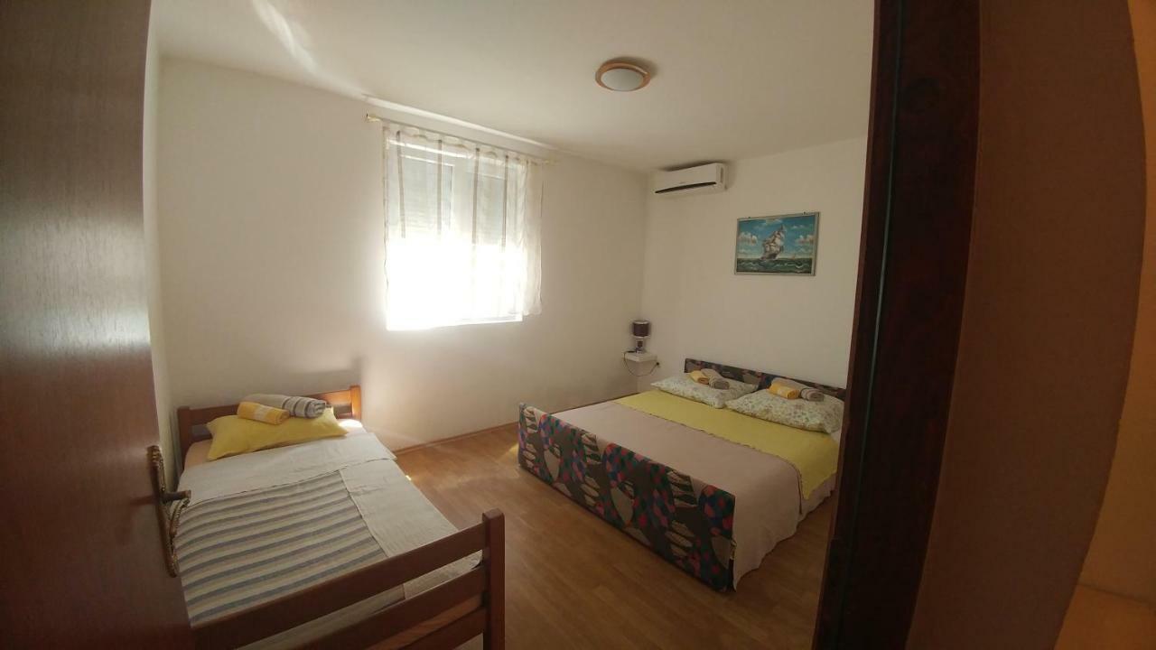 Villa Franko ปริซยา ภายนอก รูปภาพ