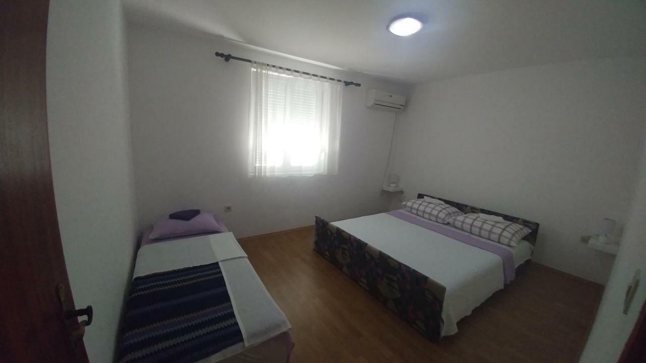 Villa Franko ปริซยา ภายนอก รูปภาพ